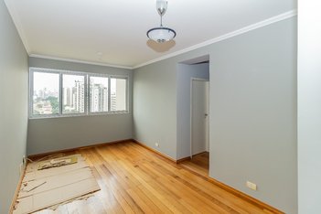 apartment em Rua Pascal, Campo Belo - São Paulo - SP