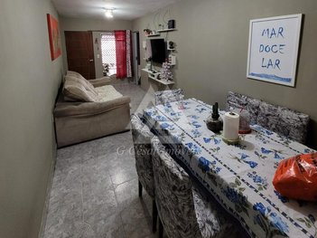 house em Rua Maria Gastaldo Catelan, Montanhão - São Bernardo do Campo - SP