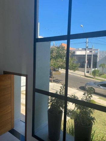 house em Rua Christiano Seleguin, Jardim Mantova - Indaiatuba - SP