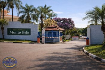 land_lot em Rua Bolina Melki Lian, Monte Belo - Santo Antônio de Posse - SP