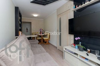 apartment em Rua Guido Bonici, Jardim Egle - São Paulo - SP