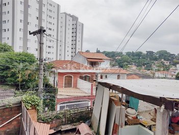 house em Rua Lauro Luchesi, Jardim Leonor Mendes de Barros - São Paulo - SP