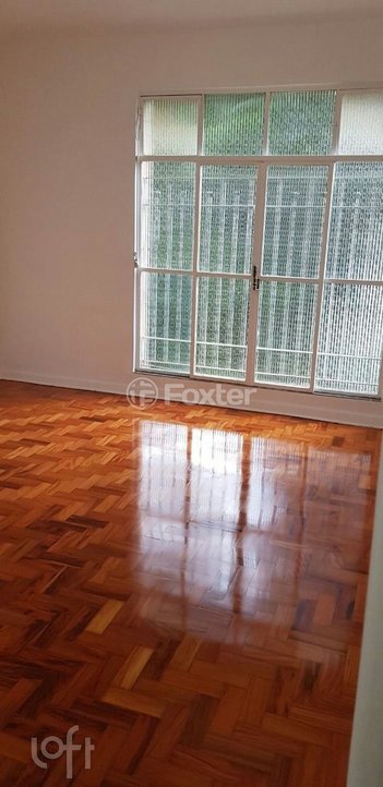 apartment em Rua Professor Roger Bastide, Parque Mandaqui - São Paulo - SP