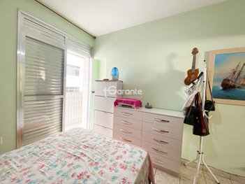 apartment em Avenida Presidente Wilson, Gonzaga - Santos - SP