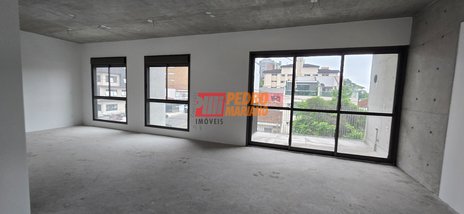 apartment em Rua Marechal Hermes, Jardim - Santo André - SP