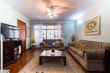 house em Rua Eusébio de Paiva, Vila Ipojuca - São Paulo - SP