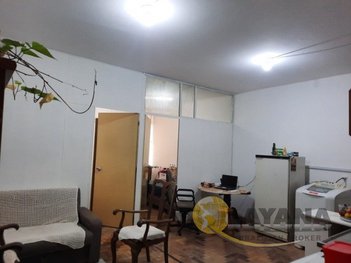 apartment em General Camara, Centro Histórico - Porto Alegre - RS