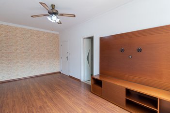 apartment em Avenida Cotovia, Indianópolis - São Paulo - SP