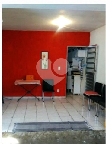 house em Rua Domingas Corneto Pinheiro, Conjunto Habitacional São José - Campo Limpo Paulista - SP