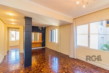 apartment em Mariland, Auxiliadora - Porto Alegre - RS