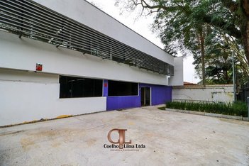 house em Rua Tenente-Aviador Mota Lima, Caxingui - São Paulo - SP