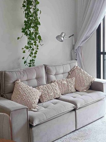 apartment em Rua Sá de Miranda, Jardim Novo Mundo - São Paulo - SP