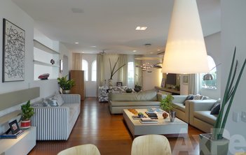 apartment em Alameda Joaquim Eugênio de Lima, Jardim Paulista - São Paulo - SP