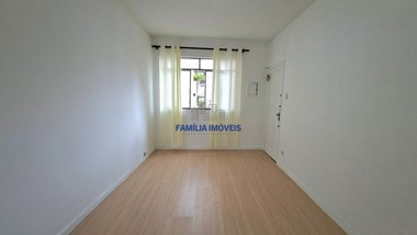 apartment em Rua Álvares Cabral, Vila Belmiro - Santos - SP