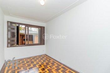 apartment em Tiradentes, Independência - Porto Alegre - RS