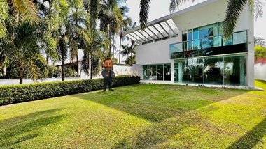 house em Rua Calábria, Bandeirantes (Pampulha) - Belo Horizonte - MG