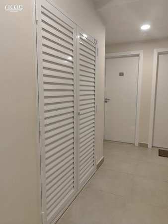 Cômodo Condomínio