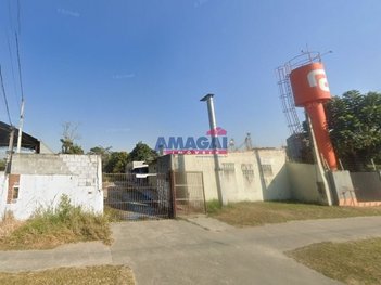 land_lot em Getúlio Vargas, Jardim Califórnia - Jacareí - SP