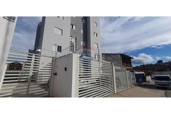 apartment em Avenida Amélio José de Arruda, Parque Manchester - Sorocaba - SP