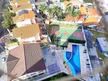 apartment em Rua Cabo João Teruel Fregoni, Ponte Grande - Guarulhos - SP
