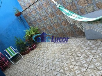 house em Rua das Lobélias, Vila Bela - São Paulo - SP