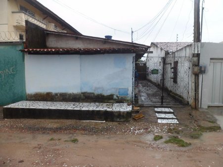 Cômodo Condomínio