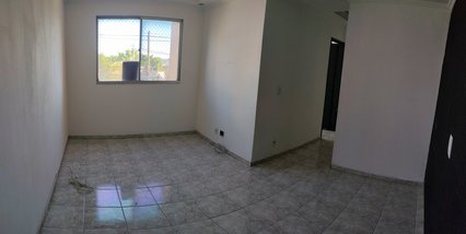 apartment em Rua Abel Tavares, Jardim Leme - São Paulo - SP