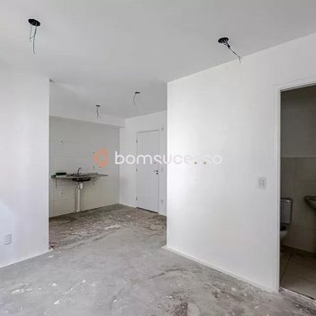 apartment em Avenida Cassandoca, Mooca - São Paulo - SP
