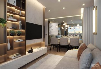 apartment em Rua Frei Gaspar, Mooca - São Paulo - SP