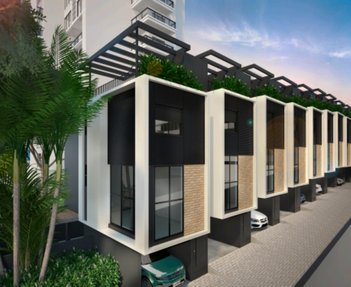house em Rua Áurea, Vila Mariana - São Paulo - SP