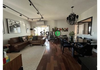 apartment em Rua João Moura, Pinheiros - São Paulo - SP