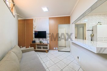 apartment em Avenida Melvin Jones, Jardim das Palmeiras - Araras - SP