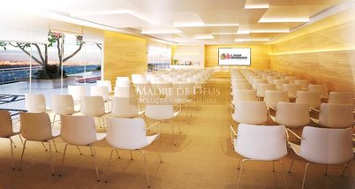 commercial_building em Avenida Pontes Vieira, Dionisio Torres - Fortaleza - CE