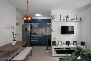 apartment em Rua Doutor Fleury Silveira, Vila Santa Maria - São Paulo - SP