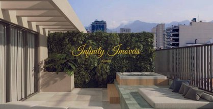 apartment em Rua Visconde de Pirajá, Ipanema - Rio de Janeiro - RJ