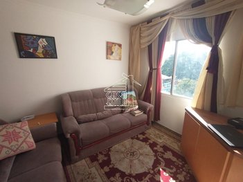 apartment em Rua Tuiuti, Tatuapé - São Paulo - SP