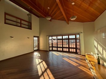 house em Rua Direita, Vila Santo Antônio - Cotia - SP