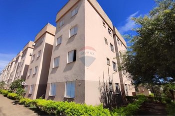 apartment em Avenida Arquiteto Luís Saia, Centro - Lins - SP