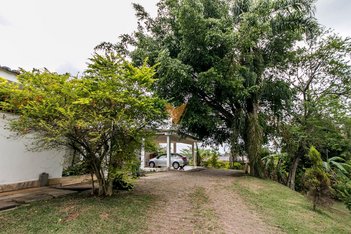 house em Estrada do Lutero, Paisagem Renoir - Cotia - SP