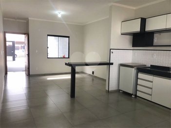 house em Rua João Martin, Vila Souto - Bauru - SP