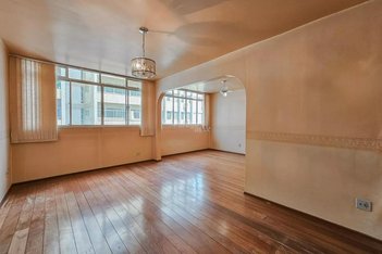 apartment em Rua Antônio Aleixo, Lourdes - Belo Horizonte - MG