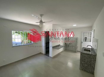 apartment em Rua Jailton Ferreira Pereira, Centro - Lauro de Freitas - BA