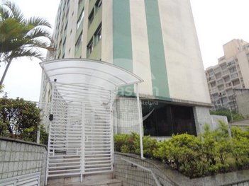 apartment em Rua Fernando Falcão, Vila Cláudia - São Paulo - SP