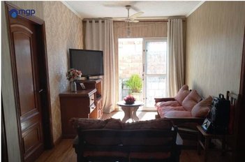 house em Avenida Doutor Salomão de Vasconcelos, Cangaíba - São Paulo - SP