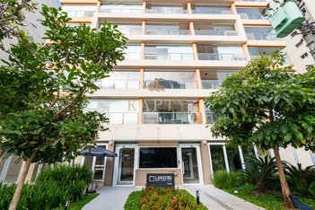 apartment em Rua Vieira de Morais, Campo Belo - São Paulo - SP