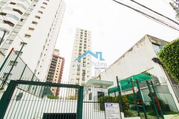 apartment em Rua Doutor Pinto Ferraz, Vila Mariana - São Paulo - SP