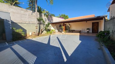 house em Rua Fernando de Andrade Júnior, Jardim Conceição (Sousas) - Campinas - SP