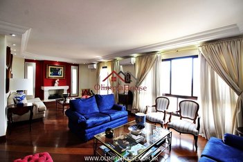 apartment em Princesa Isabel, Brooklin Paulista - São Paulo - SP
