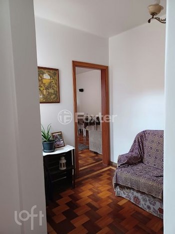 apartment em Rua Gonçalo de Carvalho, Floresta - Porto Alegre - RS
