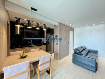 apartment em Rua João Correia Sobrinho, Kobrasol - São José - SC